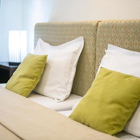 Apart Hotel Gh Tbilisi Exterior photo